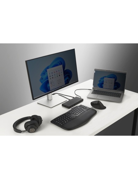 Kensington Filtro de privacidad de alta claridad para pantallas de para portátiles de 14'' a 16 9