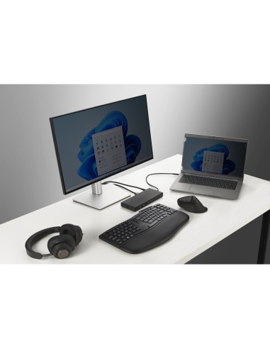 Kensington Filtro de privacidad de alta claridad para pantallas de para portátiles de 15,6'' a 16 9