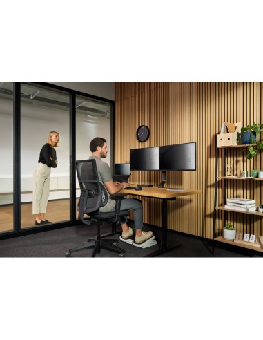 Kensington Filtro de privacidad de alta claridad para pantallas de para portátiles de 15,6'' a 16 9