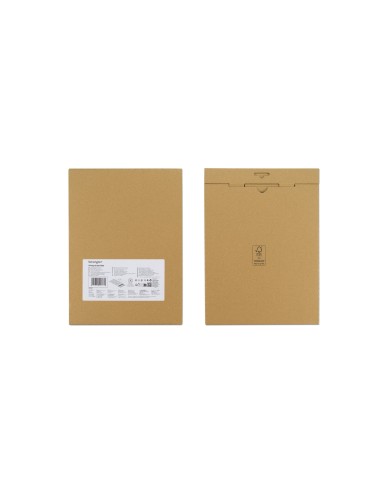 Kensington Filtro de privacidad de alta claridad para pantallas de para portátiles de 16'' a 16 10