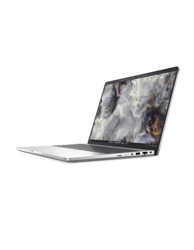 DELL Pro 16 Plus PB16250 Intel Core Ultra 5 235U Portátil 40,6 cm (16") Full HD+ 16 GB DDR5-SDRAM 512 GB SSD Wi-Fi 6E