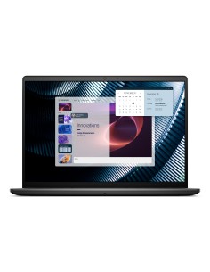 DELL Pro 14 Essential PV14250 Intel Core 7 150U Portátil 35,6 cm (14") Full HD+ 16 GB DDR5-SDRAM 512 GB SSD Wi-Fi 6 (802.11ax) 2