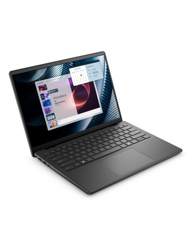 DELL Pro 14 Essential PV14250 Intel Core 7 150U Portátil 35,6 cm (14") Full HD+ 16 GB DDR5-SDRAM 512 GB SSD Wi-Fi 6 (802.11ax)