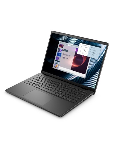 DELL Pro 14 Essential PV14250 Intel Core 7 150U Portátil 35,6 cm (14") Full HD+ 16 GB DDR5-SDRAM 512 GB SSD Wi-Fi 6 (802.11ax)