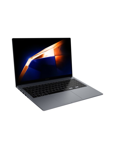 Samsung Galaxy Book4 NP750XGJ-KG6ES ordenador portatil Intel® Core™ i5 i5-1335U Portátil 39,6 cm (15.6") Full HD 16 GB