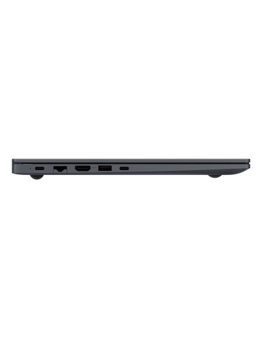Samsung Galaxy Book4 (15.6",i3,8GB) NP754XGJ-KG2ES