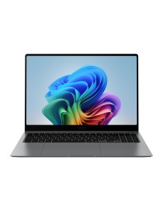 Samsung Galaxy Book5 Pro Intel Core Ultra 7 258V Portátil 40,6 cm (16") Pantalla táctil WQXGA+ 32 GB LPDDR5x-SDRAM 512 GB SSD