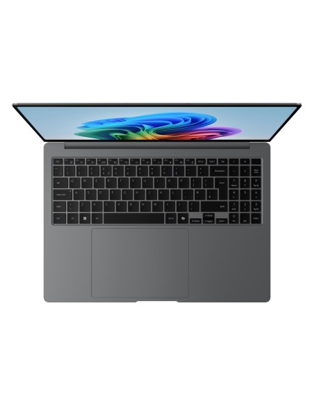Samsung Galaxy Book5 Pro Intel Core Ultra 7 258V Portátil 40,6 cm (16") Pantalla táctil WQXGA+ 32 GB LPDDR5x-SDRAM 512 GB SSD