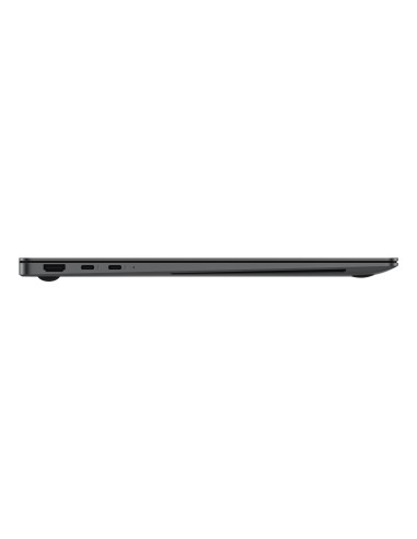 Samsung Galaxy Book5 Pro Intel Core Ultra 7 258V Portátil 40,6 cm (16") Pantalla táctil WQXGA+ 32 GB LPDDR5x-SDRAM 512 GB SSD