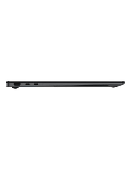 Samsung Galaxy Book5 Pro Intel Core Ultra 7 258V Portátil 40,6 cm (16") Pantalla táctil WQXGA+ 32 GB LPDDR5x-SDRAM 512 GB SSD