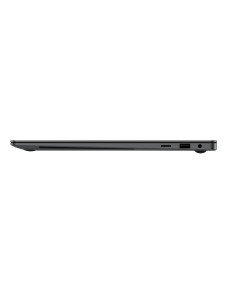 Samsung Galaxy Book5 Pro Intel Core Ultra 7 258V Portátil 40,6 cm (16") Pantalla táctil WQXGA+ 32 GB LPDDR5x-SDRAM 512 GB SSD
