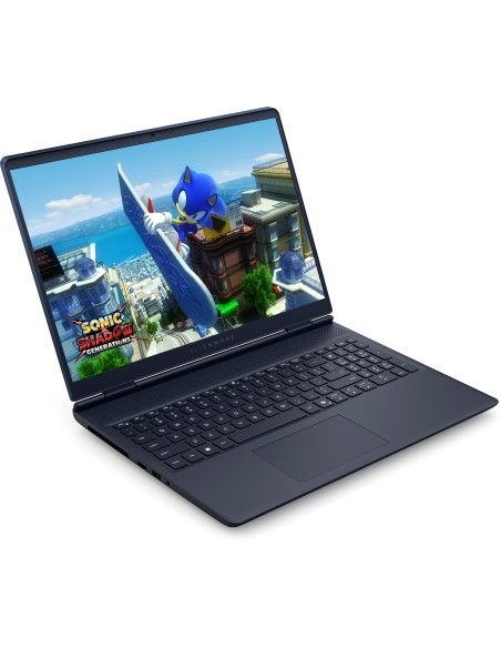 Alienware AC16250 Intel Core 7 240H Portátil 40,6 cm (16") WQXGA 16 GB DDR5-SDRAM 1 TB SSD NVIDIA GeForce RTX 5060 Wi-Fi 7