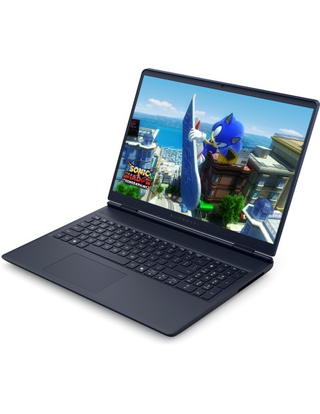 Alienware AC16250 Intel Core 7 240H Portátil 40,6 cm (16") WQXGA 16 GB DDR5-SDRAM 1 TB SSD NVIDIA GeForce RTX 5060 Wi-Fi 7