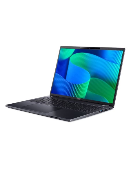 Acer TravelMate P4 TMP416-53-TCO-533E Intel Core Ultra 5 125U Portátil 40,6 cm (16") WUXGA 16 GB DDR5-SDRAM 512 GB SSD Wi-Fi 6