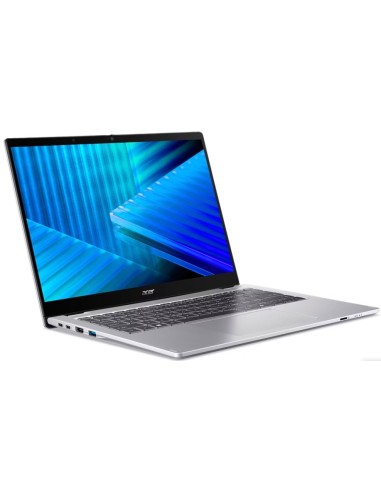 Acer TravelMate TMP414RN-55-TCO-506Q Intel Core Ultra 5 225U Portátil 35,6 cm (14") Pantalla táctil 3K 16 GB DDR5-SDRAM 512 GB