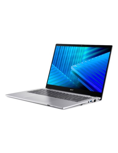 Acer TravelMate TMP414RN-55-TCO-71N2 Intel Core Ultra 7 255U Portátil 35,6 cm (14") Pantalla táctil 3K 16 GB DDR5-SDRAM 512 GB