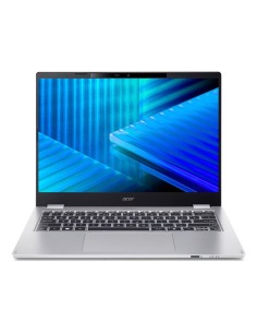 Acer TravelMate P4 TMP414-55-TCO-53AV Intel Core Ultra 5 225U Portátil 35,6 cm (14") 3K 16 GB DDR5-SDRAM 512 GB SSD Wi-Fi 7 2