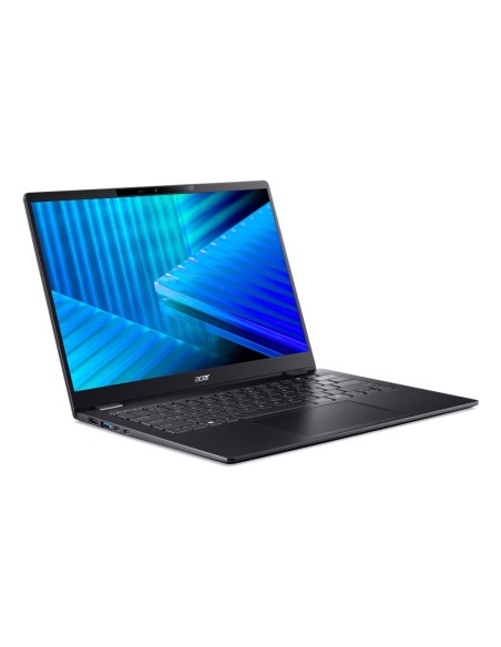 Acer TravelMate P6 14 AI TMP614-54-TCO-73TX Copilot+ PC Intel Core Ultra 7 258V Portátil 35,6 cm (14") WQXGA+ 32 GB