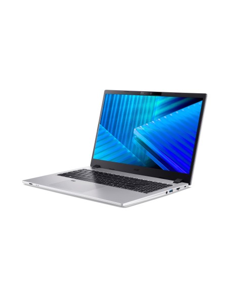 Acer TravelMate P2 TMP215-55-G2-TCO-78QF Intel Core Ultra 5 225U Portátil 39,6 cm (15.6") Full HD 16 GB DDR5-SDRAM 512 GB SSD