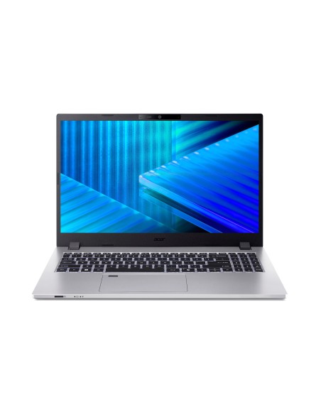Acer TravelMate P2 TMP215-55-G2-TCO-566Y Intel Core Ultra 5 225U Portátil 39,6 cm (15.6") Full HD 16 GB DDR5-SDRAM 512 GB SSD