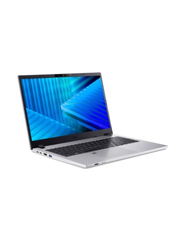 Acer TravelMate P2 TMP215-55-G2-TCO-566Y Intel Core Ultra 5 225U Portátil 39,6 cm (15.6") Full HD 16 GB DDR5-SDRAM 512 GB SSD