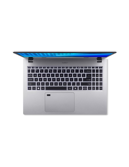 Acer TravelMate P2 TMP215-55-G2-TCO-566Y Intel Core Ultra 5 225U Portátil 39,6 cm (15.6") Full HD 16 GB DDR5-SDRAM 512 GB SSD