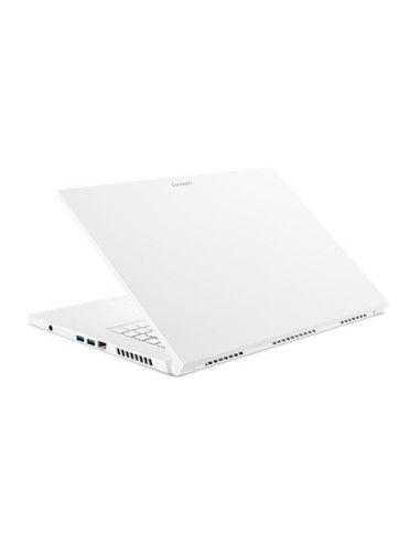 Acer ConceptD CN316-73P-79PD Intel® Core™ i7 i7-11800H Portátil 40,6 cm (16") WUXGA 16 GB DDR4-SDRAM 1 TB SSD NVIDIA T1200