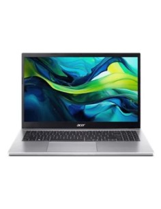 Acer Aspire Go 15 AG15-42P-R292 AMD Ryzen™ 7 5825U Portátil 39,6 cm (15.6") Full HD 16 GB DDR4-SDRAM 512 GB SSD Wi-Fi 6 2
