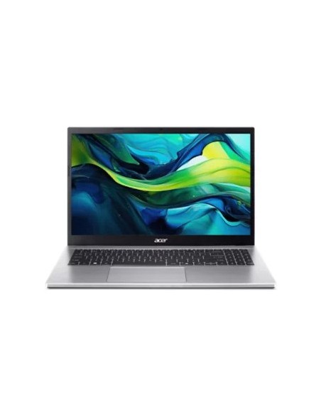 Acer Aspire Go 15 AG15-42P-R292 AMD Ryzen™ 7 5825U Portátil 39,6 cm (15.6") Full HD 16 GB DDR4-SDRAM 512 GB SSD Wi-Fi 6