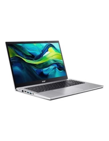 Acer Aspire Go 15 AG15-42P-R292 AMD Ryzen™ 7 5825U Portátil 39,6 cm (15.6") Full HD 16 GB DDR4-SDRAM 512 GB SSD Wi-Fi 6