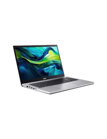 Acer Aspire Go 15 AG15-42P-R292 AMD Ryzen™ 7 5825U Portátil 39,6 cm (15.6") Full HD 16 GB DDR4-SDRAM 512 GB SSD Wi-Fi 6