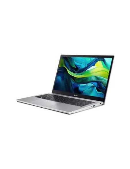 Acer Aspire Go 15 AG15-42P-R292 AMD Ryzen™ 7 5825U Portátil 39,6 cm (15.6") Full HD 16 GB DDR4-SDRAM 512 GB SSD Wi-Fi 6