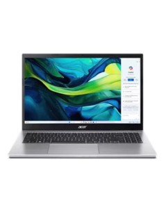 Acer Aspire Go 15 AG15-42P-R899 AMD Ryzen™ 5 5625U Portátil 39,6 cm (15.6") Full HD 8 GB DDR4-SDRAM 512 GB SSD Wi-Fi 6
