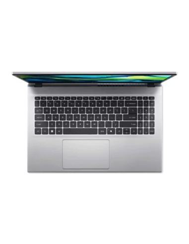 Acer Aspire Go 15 AG15-42P-R899 AMD Ryzen™ 5 5625U Portátil 39,6 cm (15.6") Full HD 8 GB DDR4-SDRAM 512 GB SSD Wi-Fi 6