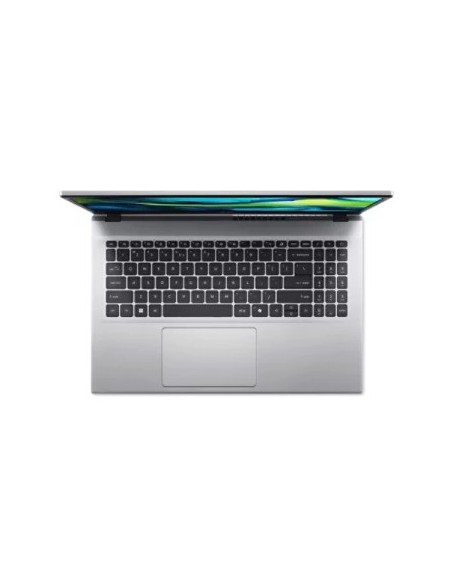 Acer Aspire Go 15 AG15-42P-R899 AMD Ryzen™ 5 5625U Portátil 39,6 cm (15.6") Full HD 8 GB DDR4-SDRAM 512 GB SSD Wi-Fi 6