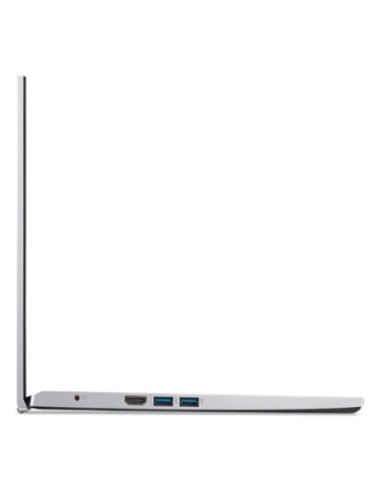 Acer Aspire 3 A315-59-51D0 Intel® Core™ i5 i5-1235U Portátil 39,6 cm (15.6") Full HD 16 GB DDR4-SDRAM 512 GB SSD Wi-Fi 6