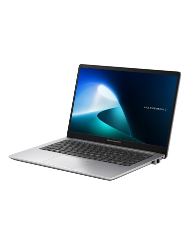 ASUS ExpertBook P1 P1403CVA-S60625X - Ordenador Portátil 14" Full HD (Intel Core i5-13420H, 16GB RAM, 512GB SSD, UHD Graphics,