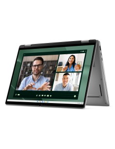 DELL Latitude 7450 2-in-1 Intel Core Ultra 7 165U Híbrido (2-en-1) 35,6 cm (14") Pantalla táctil Full HD+ 16 GB LPDDR5x-SDRAM