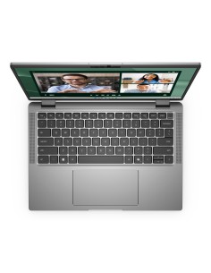 DELL Latitude 7450 2-in-1 Intel Core Ultra 7 165U Híbrido (2-en-1) 35,6 cm (14") Pantalla táctil Full HD+ 16 GB LPDDR5x-SDRAM 2