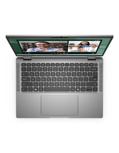 DELL Latitude 7450 2-in-1 Intel Core Ultra 7 165U Híbrido (2-en-1) 35,6 cm (14") Pantalla táctil Full HD+ 16 GB LPDDR5x-SDRAM