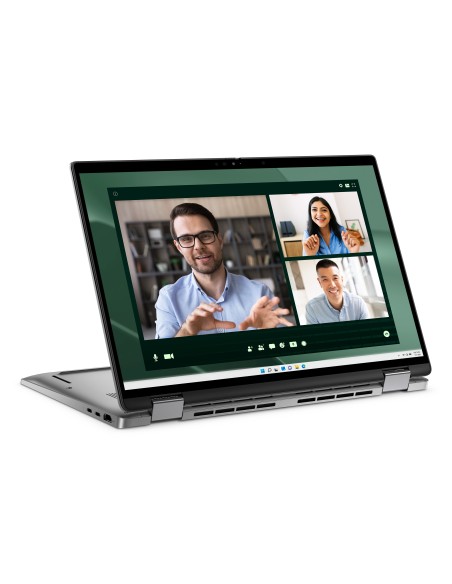 DELL Latitude 7450 2-in-1 Intel Core Ultra 7 165U Híbrido (2-en-1) 35,6 cm (14") Pantalla táctil Full HD+ 16 GB LPDDR5x-SDRAM