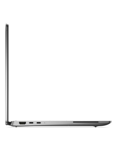 DELL Latitude 7450 2-in-1 Intel Core Ultra 7 165U Híbrido (2-en-1) 35,6 cm (14") Pantalla táctil Full HD+ 16 GB LPDDR5x-SDRAM