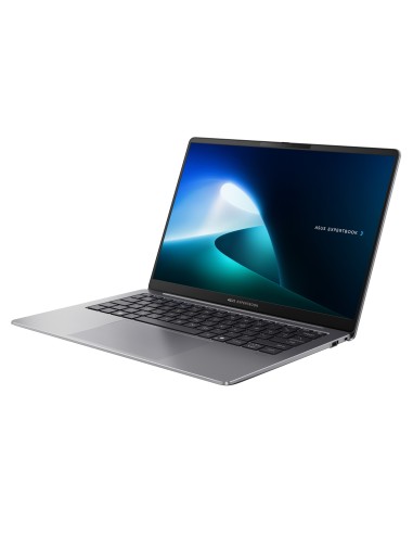 ASUS ExpertBook P5 P5405CSA-NZ0154X - Ordenador Portátil 14" WQXGA (Intel Core Ultra 5 226V, 16GB RAM, 512GB SSD, Arc Graphics