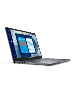 DELL Pro 16 PC16250 Intel Core 5 120U Portátil 40,6 cm (16") Full HD+ 16 GB DDR5-SDRAM 512 GB SSD Wi-Fi 6E (802.11ax) Windows 2