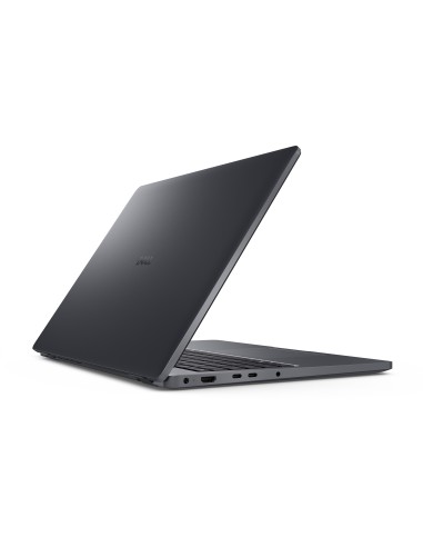 DELL Pro 16 PC16250 Intel Core 5 120U Portátil 40,6 cm (16") Full HD+ 16 GB DDR5-SDRAM 512 GB SSD Wi-Fi 6E (802.11ax) Windows