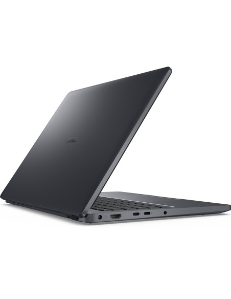 DELL Pro 14 PC14250 Intel Core Ultra 7 255U Portátil 35,6 cm (14") Full HD+ 16 GB DDR5-SDRAM 512 GB SSD Wi-Fi 6E (802.11ax)