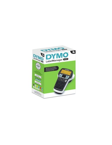 DYMO LabelManager 420P™ ABC