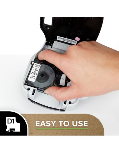 DYMO LabelManager 420P™ ABC