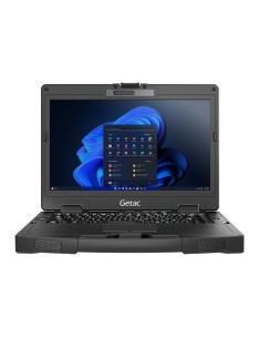 Getac ST2D5A33SDXX ordenador portatil Intel® Core™ i5 i5-1340P Portátil 35,6 cm (14") 8 GB DDR5-SDRAM 256 GB SSD Wi-Fi 6E