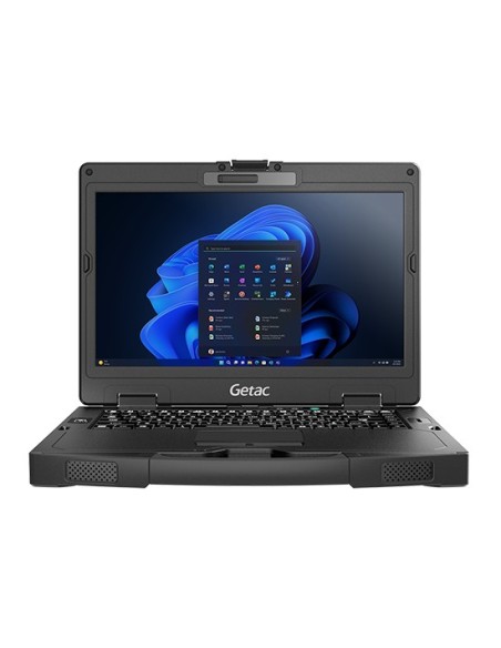 Getac ST2D5A33SDXX ordenador portatil Intel® Core™ i5 i5-1340P Portátil 35,6 cm (14") 8 GB DDR5-SDRAM 256 GB SSD Wi-Fi 6E